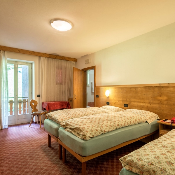 Comfort – Hotel Panorama